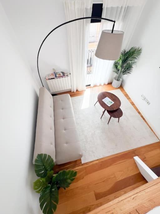 Centrico Apartamento Recien Reformado. Santander Esterno foto