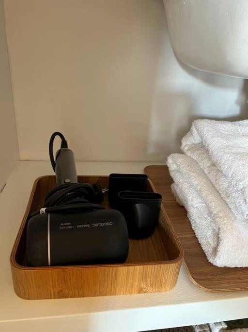 Centrico Apartamento Recien Reformado. Santander Esterno foto