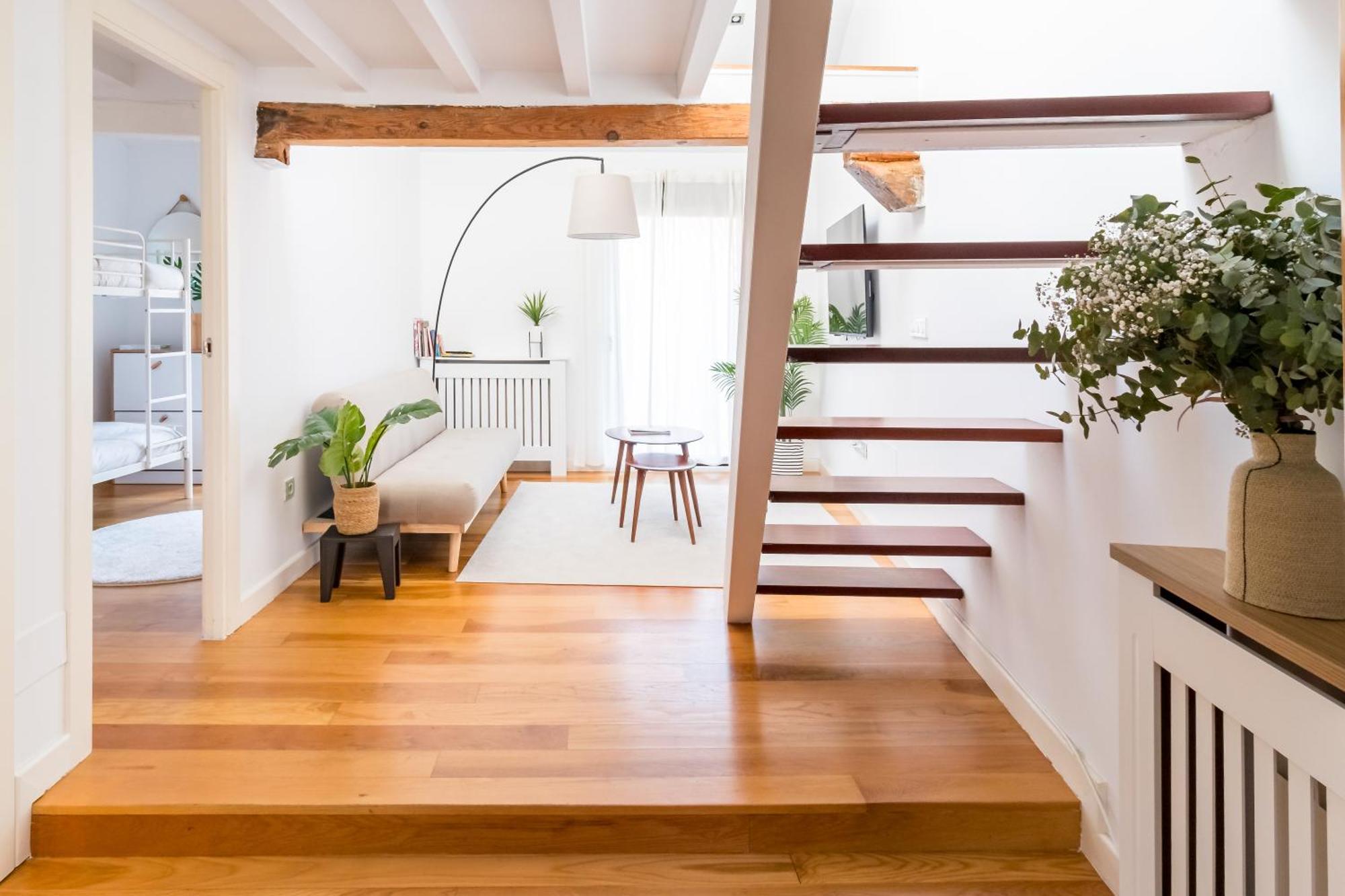 Centrico Apartamento Recien Reformado. Santander Esterno foto